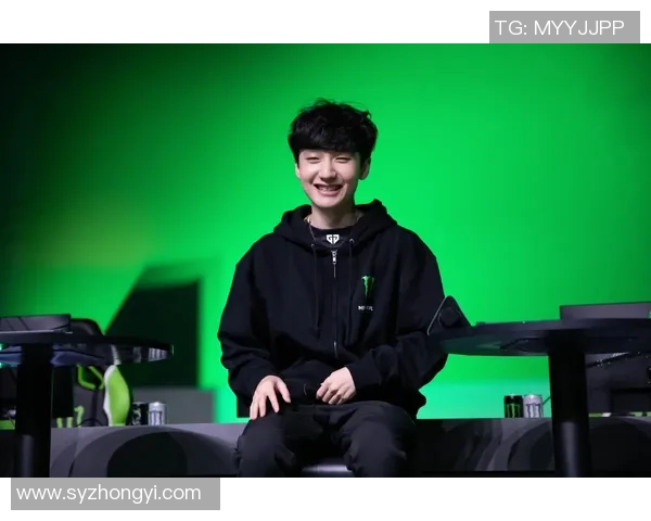 Deokdam在赛后采访中表示要为peanut复仇并击败GEN战队