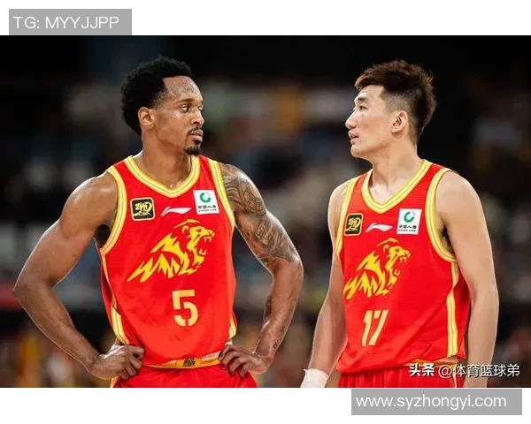 广厦新援塔克加盟引发卫冕冠军未来走向的多重猜想与挑战