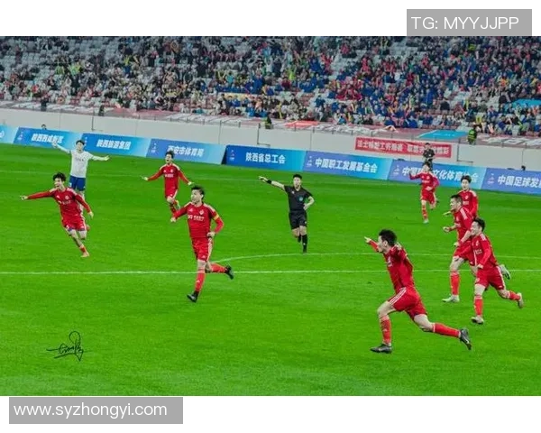 2025年中国职业足球各级联赛现场观众人数创新高引发热议与期待