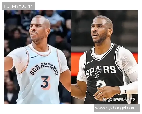 NBA老将保罗遭快船裁员,40岁仍被甩锅,5胜16负引争议