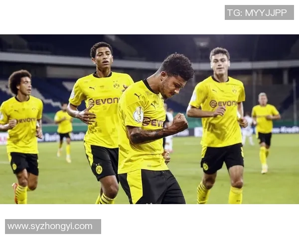 多特蒙德在德国杯止步埃姆雷詹展望德甲与欧冠全力以赴的决心与信念